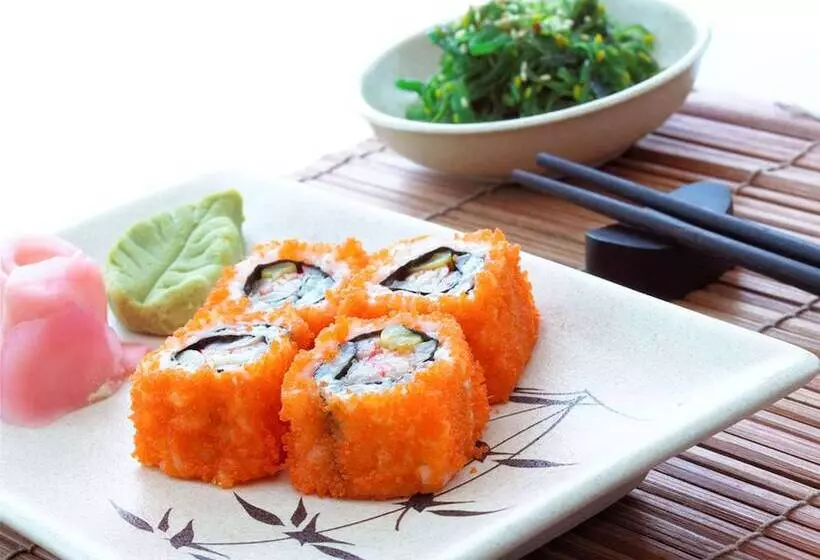 Fotos del hotel Pullman Khon Kaen Raja Orchid:  14