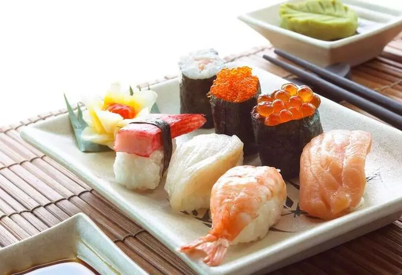 Fotos del hotel Pullman Khon Kaen Raja Orchid:  17