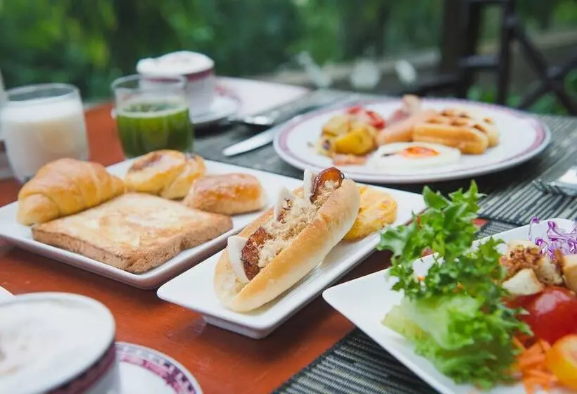 Fotos del hotel Pullman Khon Kaen Raja Orchid:  21