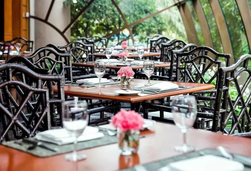 Fotos del hotel Pullman Khon Kaen Raja Orchid:  25