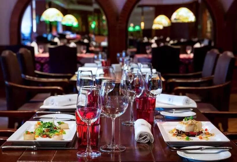 Fotos del hotel Pullman Khon Kaen Raja Orchid:  22