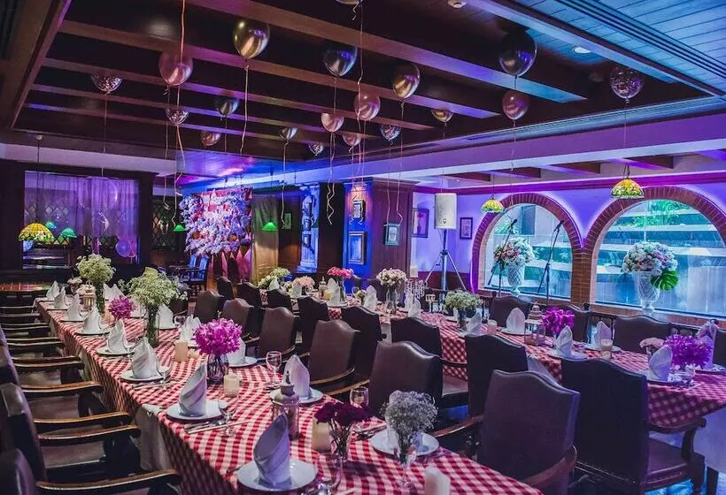 Fotos del hotel Pullman Khon Kaen Raja Orchid:  23