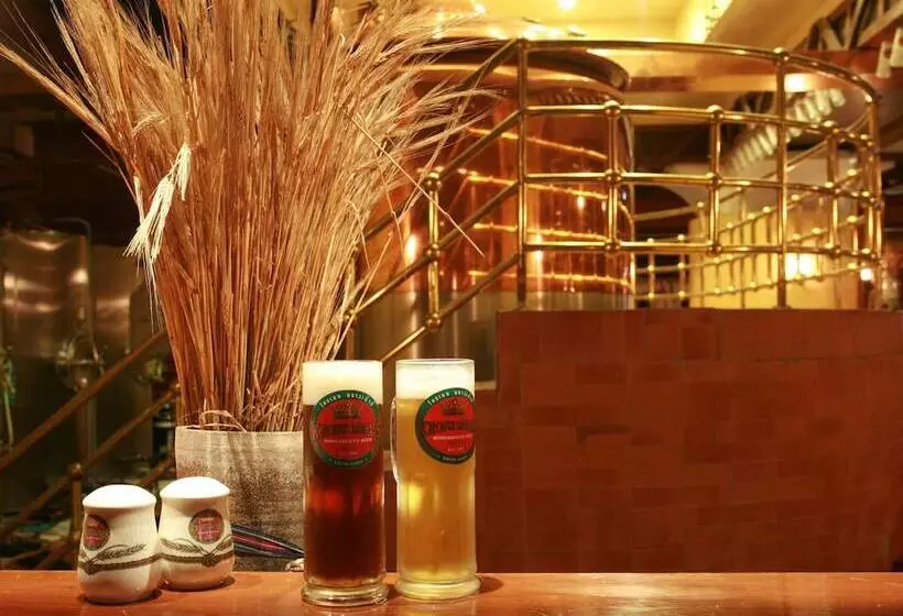 Fotos del hotel Pullman Khon Kaen Raja Orchid:  11