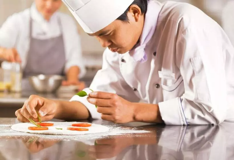 Fotos del hotel Pullman Khon Kaen Raja Orchid:  10