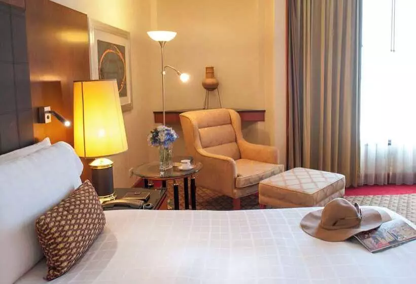 Fotos del hotel Pullman Khon Kaen Raja Orchid:  2