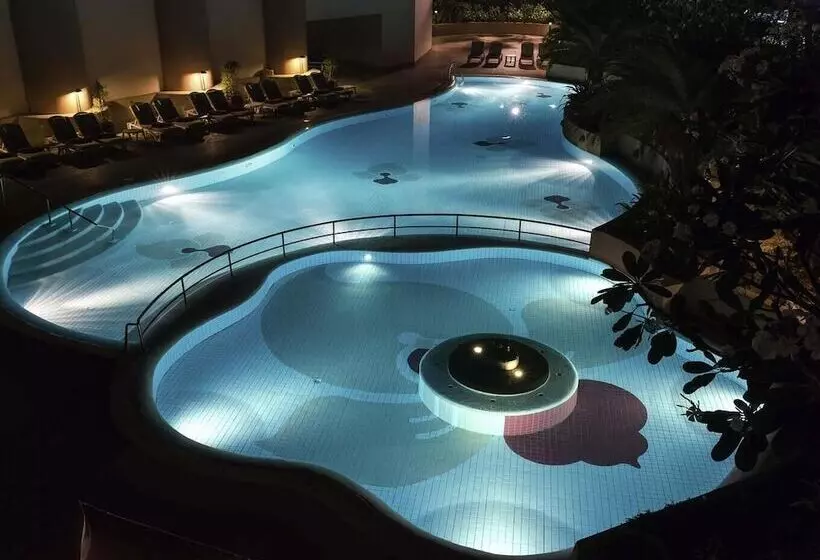 Fotos del hotel Pullman Khon Kaen Raja Orchid:  3