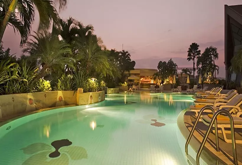 Fotos del hotel Pullman Khon Kaen Raja Orchid:  15