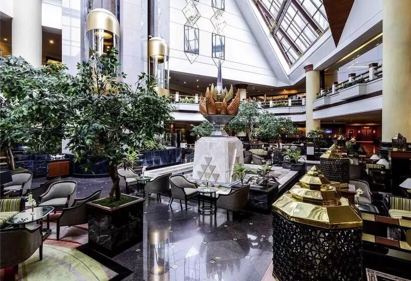 Fotos del hotel Pullman Khon Kaen Raja Orchid:  4
