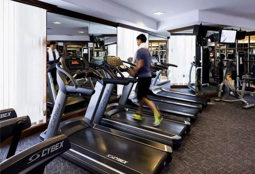 Fotos del hotel Pullman Khon Kaen Raja Orchid:  5