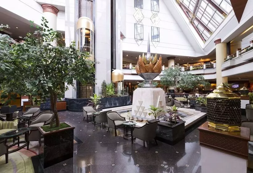 Fotos del hotel Pullman Khon Kaen Raja Orchid:  20