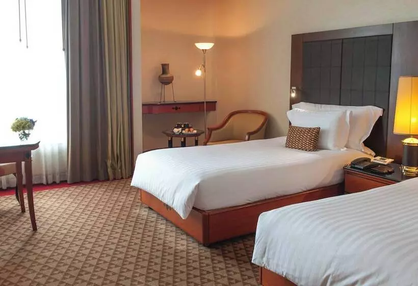 Fotos del hotel Pullman Khon Kaen Raja Orchid:  24