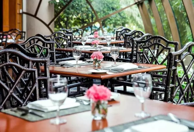 Fotos del hotel Pullman Khon Kaen Raja Orchid:  17