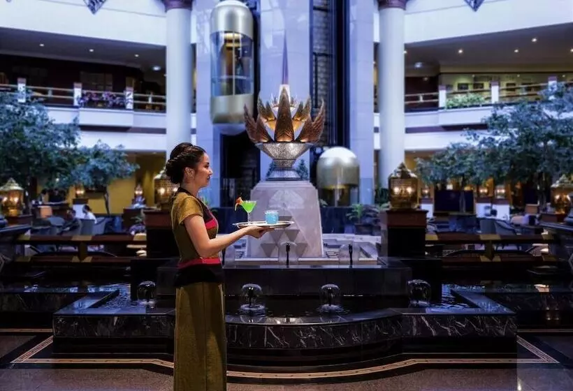 Fotos del hotel Pullman Khon Kaen Raja Orchid:  30