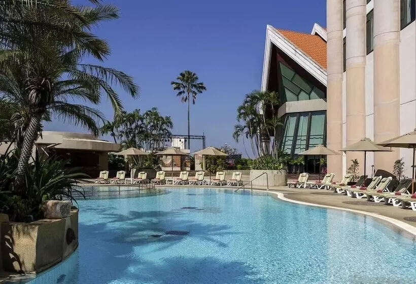 Fotos del hotel Pullman Khon Kaen Raja Orchid:  32