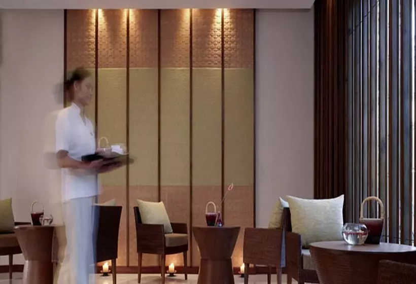 Fotos del hotel Pullman Khon Kaen Raja Orchid:  37