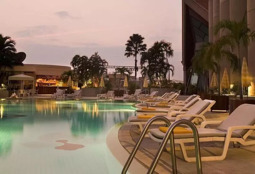Fotos del hotel Pullman Khon Kaen Raja Orchid:  39