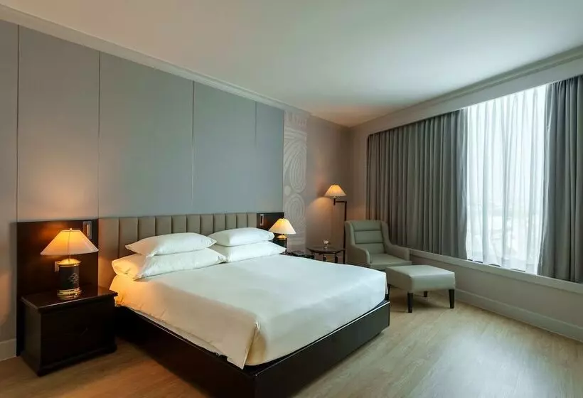 Fotos del hotel Pullman Khon Kaen Raja Orchid:  40