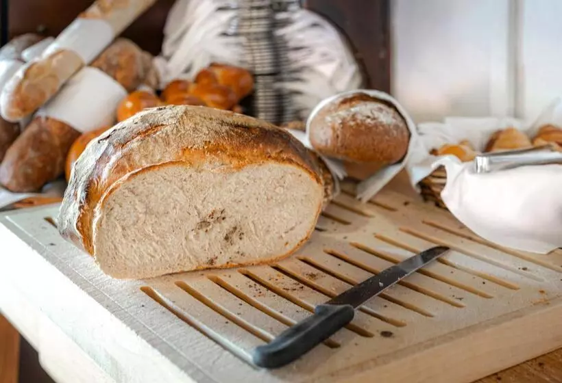 Fotos del hotel Rebstock:  18