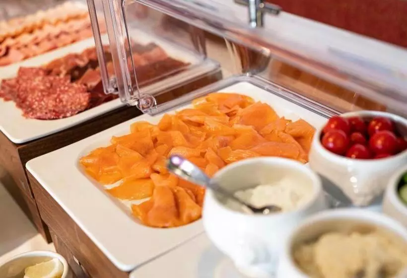 Fotos del hotel Rebstock:  20