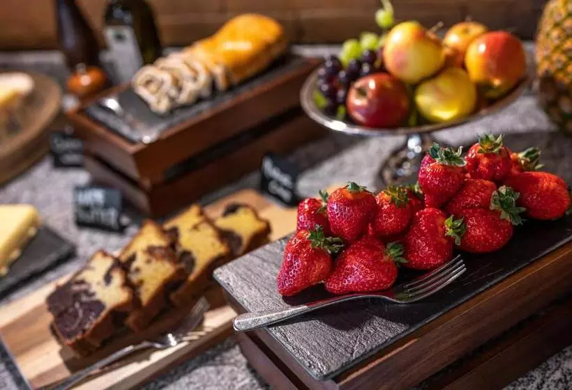 Fotos del hotel Rebstock:  19