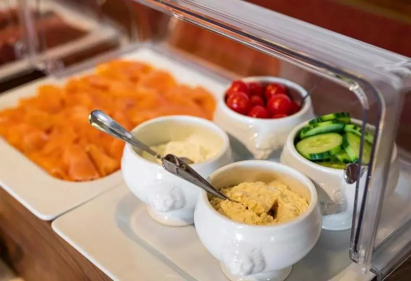 Fotos del hotel Rebstock:  25