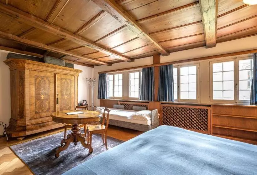 Fotos del hotel Rebstock:  2