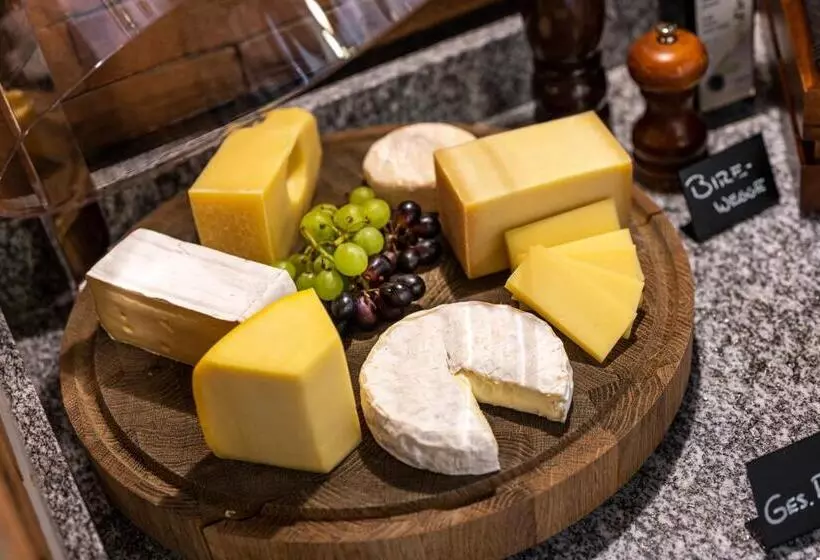 Fotos del hotel Rebstock:  6