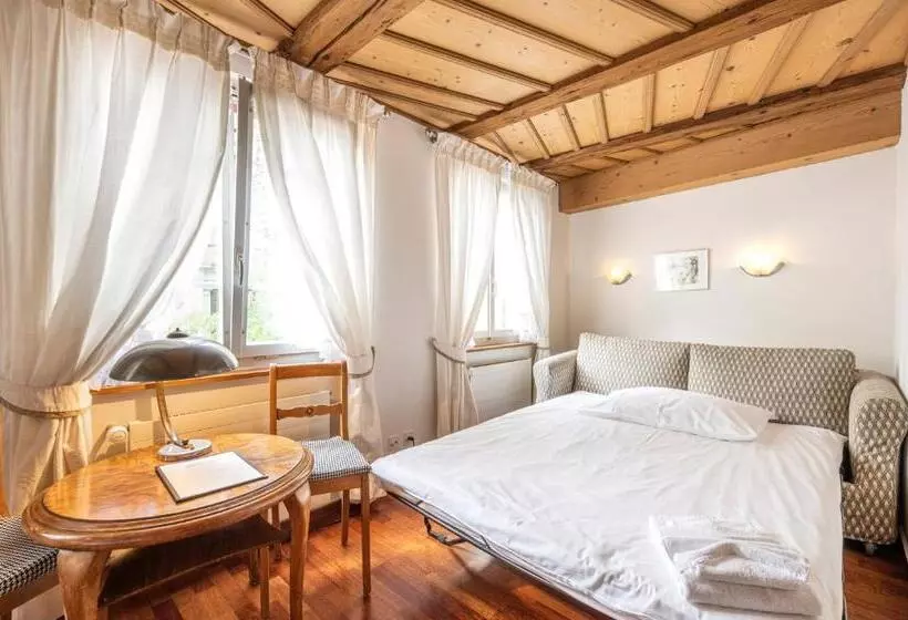 Fotos del hotel Rebstock:  17