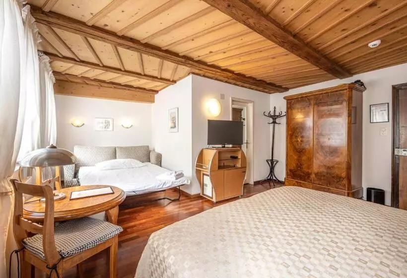 Fotos del hotel Rebstock:  5