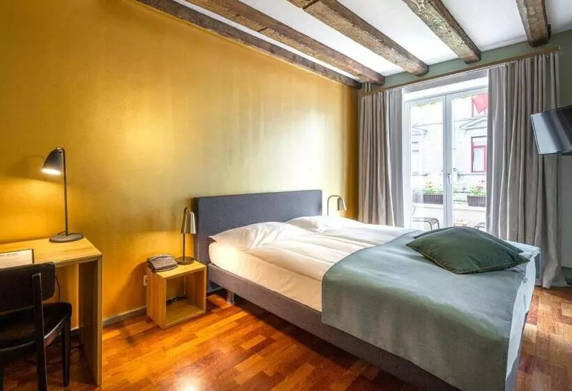 Fotos del hotel Rebstock:  11