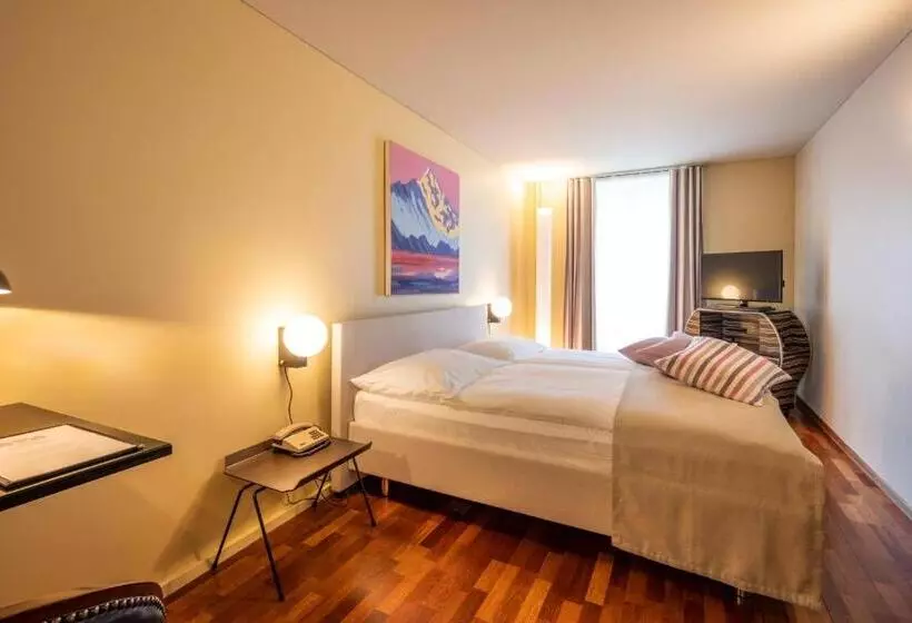 Fotos del hotel Rebstock:  9