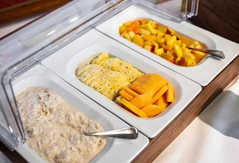 Fotos del hotel Rebstock:  3