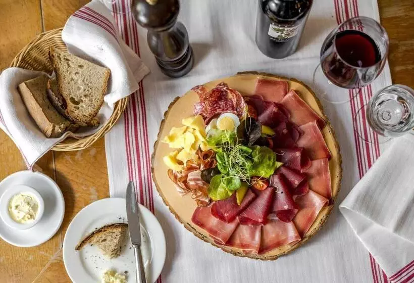 Fotos del hotel Rebstock:  14