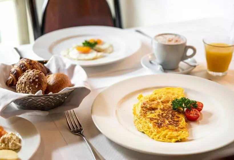 Fotos del hotel Rebstock:  10