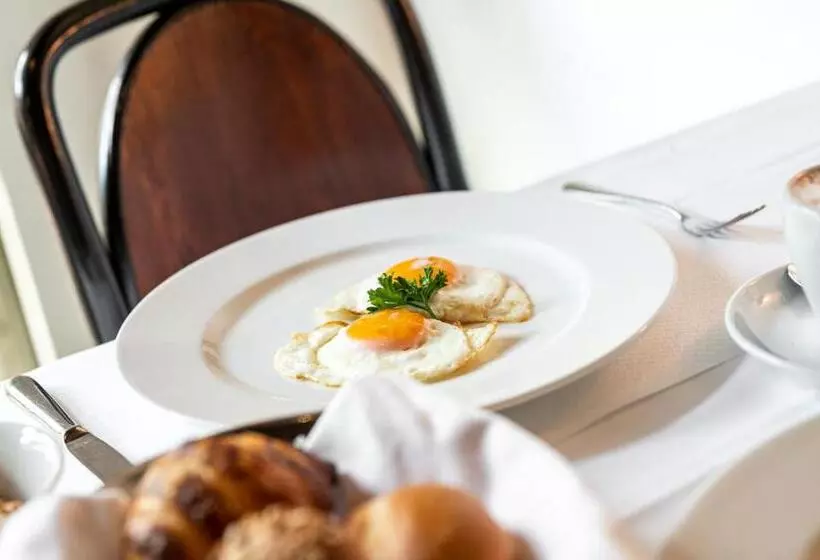 Fotos del hotel Rebstock:  22