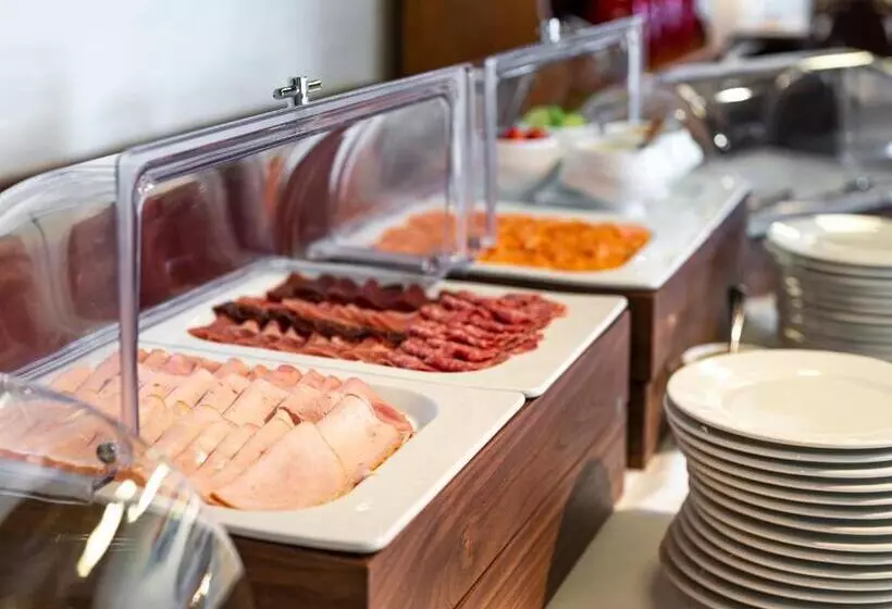 Fotos del hotel Rebstock:  23