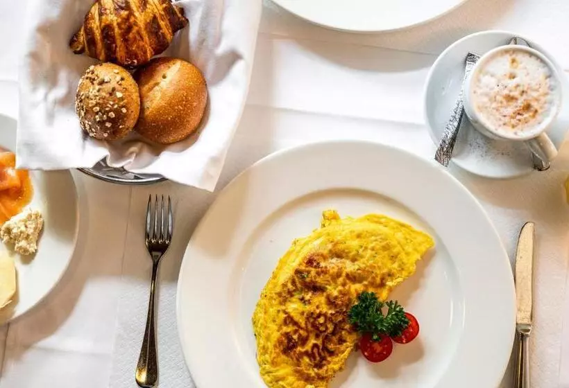 Fotos del hotel Rebstock:  12