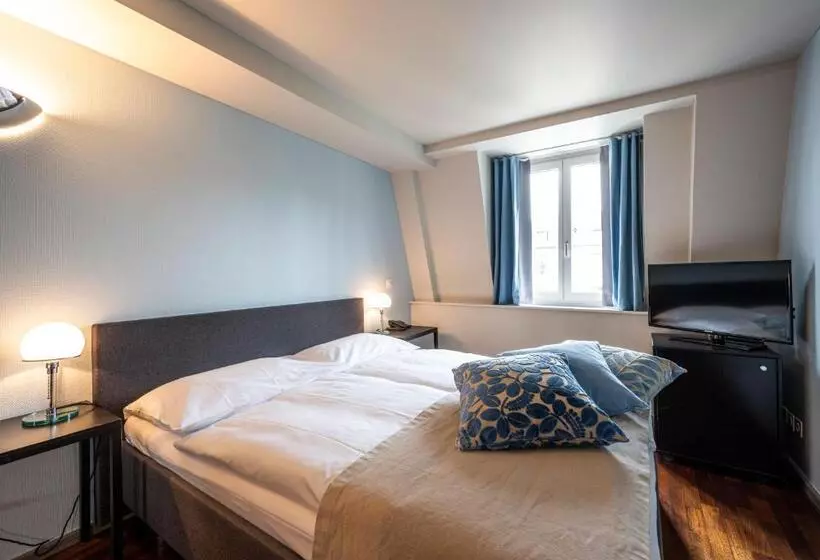 Fotos del hotel Rebstock:  7