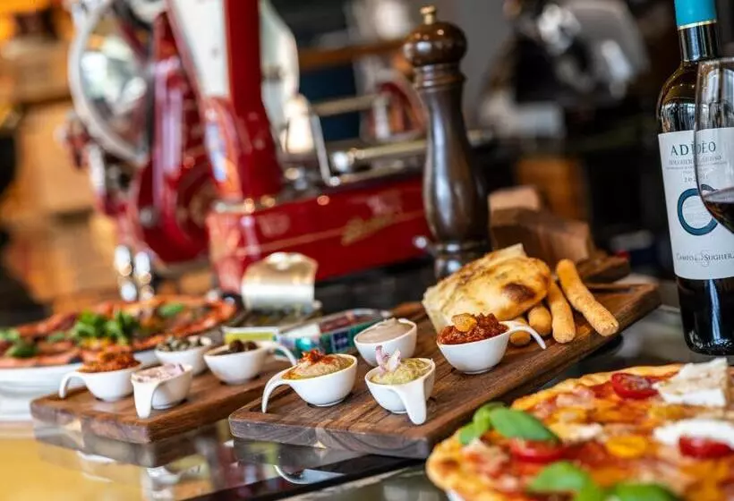 Fotos del hotel Rebstock:  16