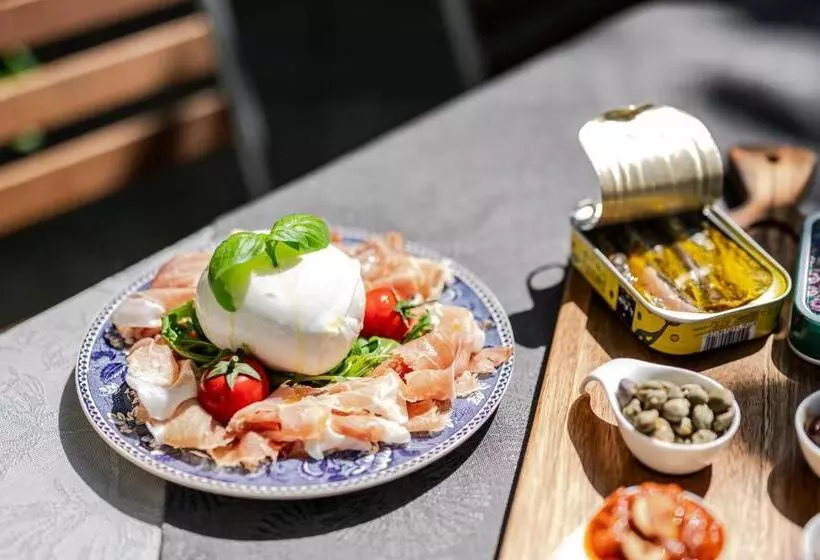 Fotos del hotel Rebstock:  21