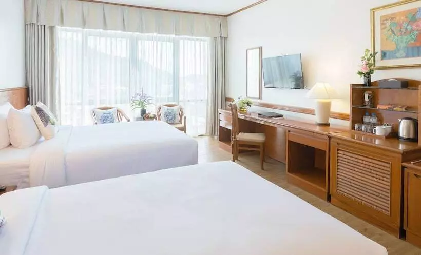 Fotos del hotel Royal Phuket City:  2