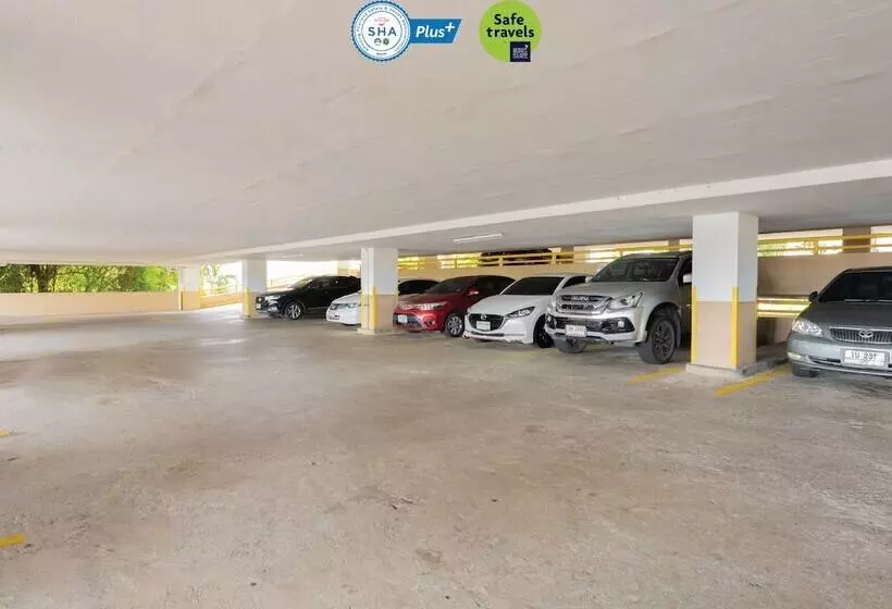 Fotos del hotel Royal Phuket City:  9