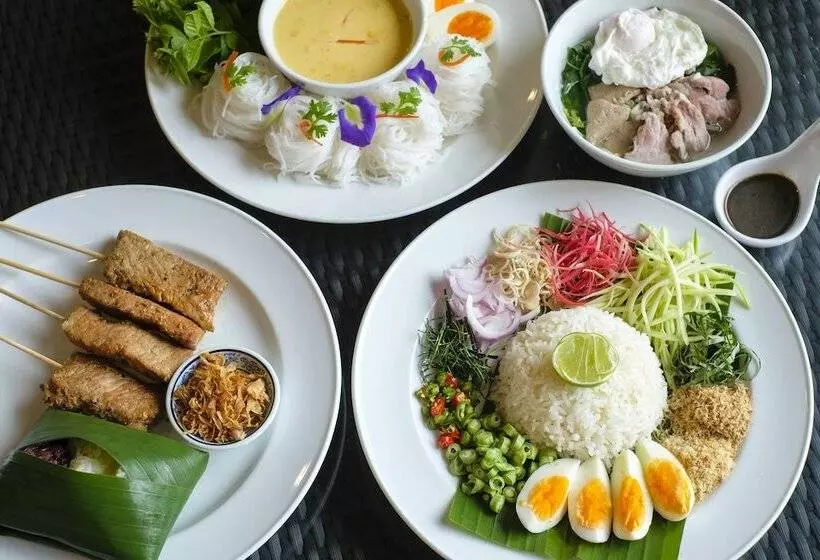 Fotos del hotel Royal Phuket City:  18