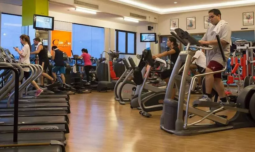 Fotos del hotel Royal Phuket City:  4