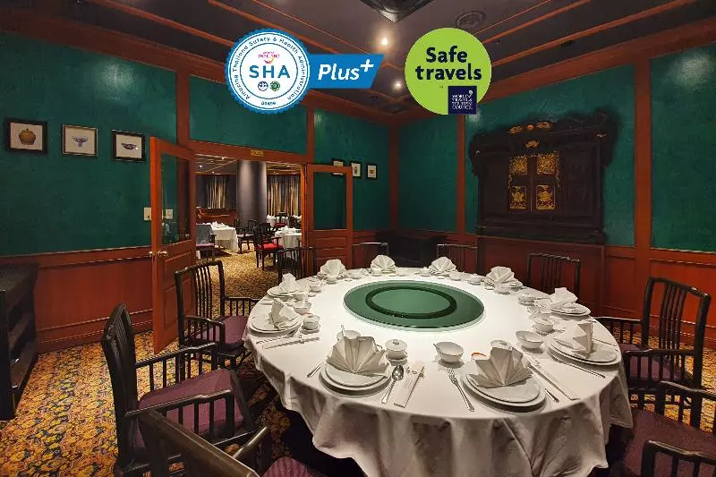 Fotos del hotel Royal Phuket City:  22