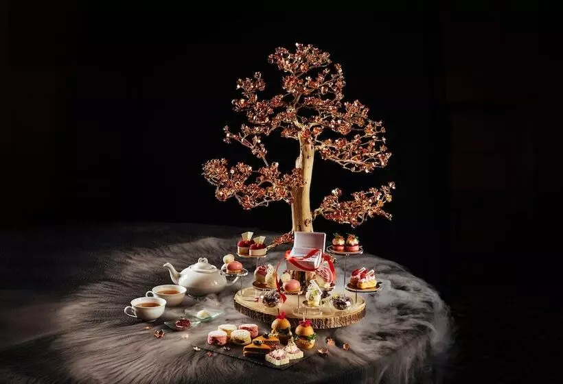 Fotos del hotel Sheraton Grande Sukhumvit, A Luxury Collection , Bangkok:  6