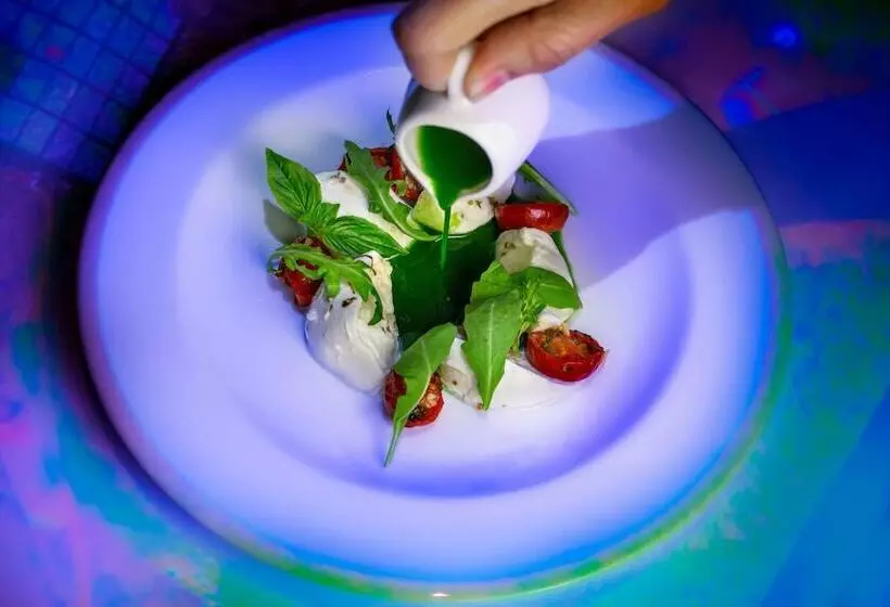 Fotos del hotel Sheraton Grande Sukhumvit, A Luxury Collection , Bangkok:  20