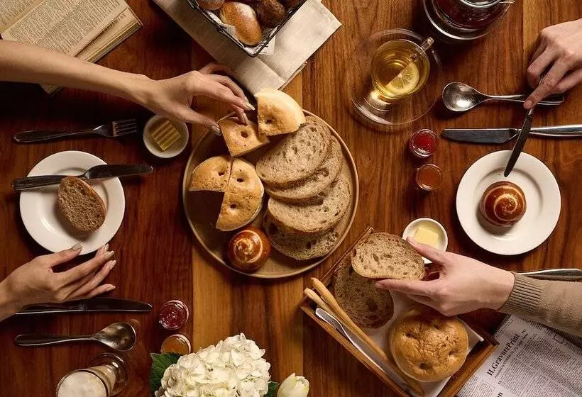 Fotos del hotel Sheraton Grande Sukhumvit, A Luxury Collection , Bangkok:  9