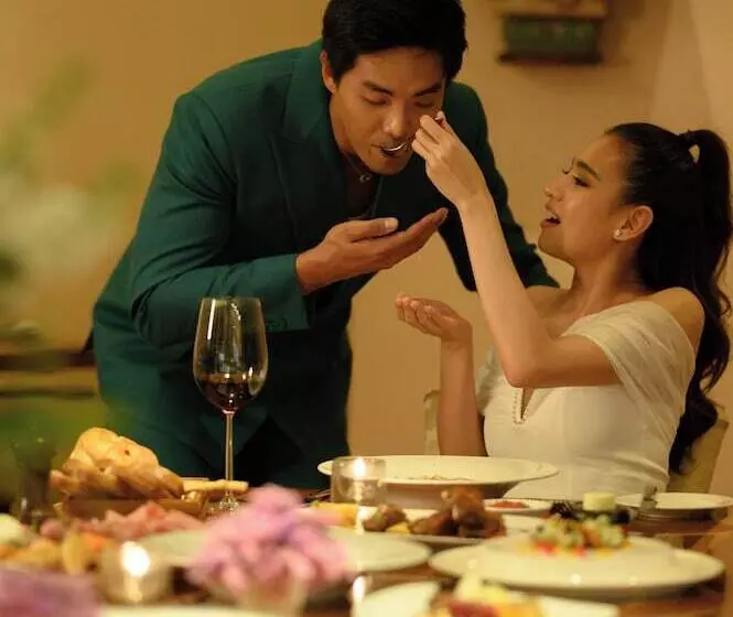 Fotos del hotel Sheraton Grande Sukhumvit, A Luxury Collection , Bangkok:  14