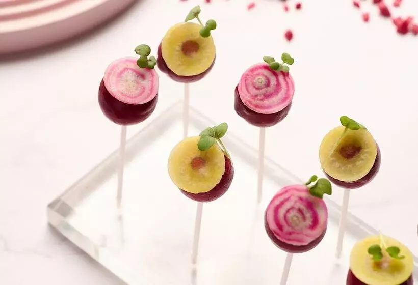 Fotos del hotel Sheraton Grande Sukhumvit, A Luxury Collection , Bangkok:  16